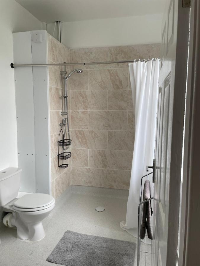 Spacious 3 Bedroom Garden Apartment In Snowdonia National Park Garndolbenmaen Экстерьер фото